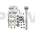 H0324-S Complete Competion Tail Rotor Set